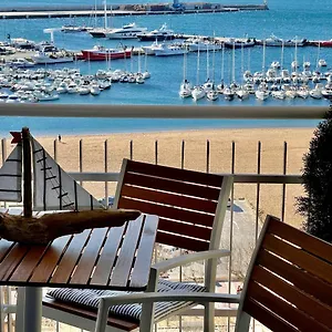 Panoramic View Appartement