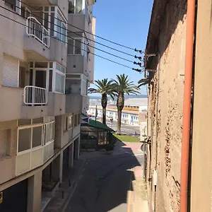  Сasa de vacaciones Apartament Al Port