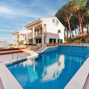  Сasa de vacaciones Casa La Fosca