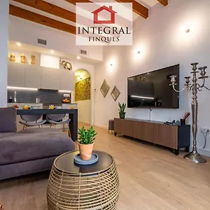 Ca La Somiada Appartement