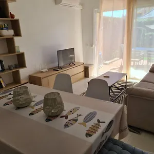  Сasa de vacaciones Casa Mistral