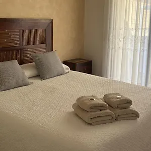  Сasa de vacaciones Casita De La Playa Con Parking
