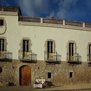 Mas Ribas Hotel